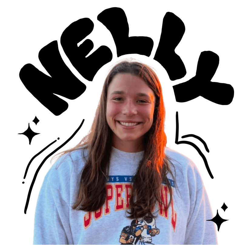 Picture of the author