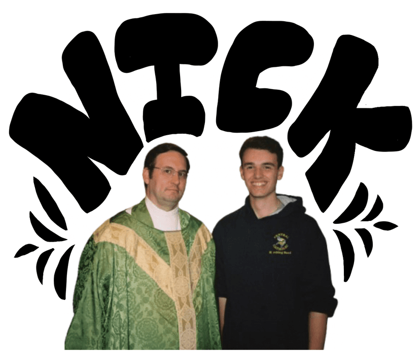 Picture of the author